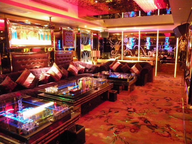 六安商务ktv尽享高端商务ktv体验-金寨县ktv预订