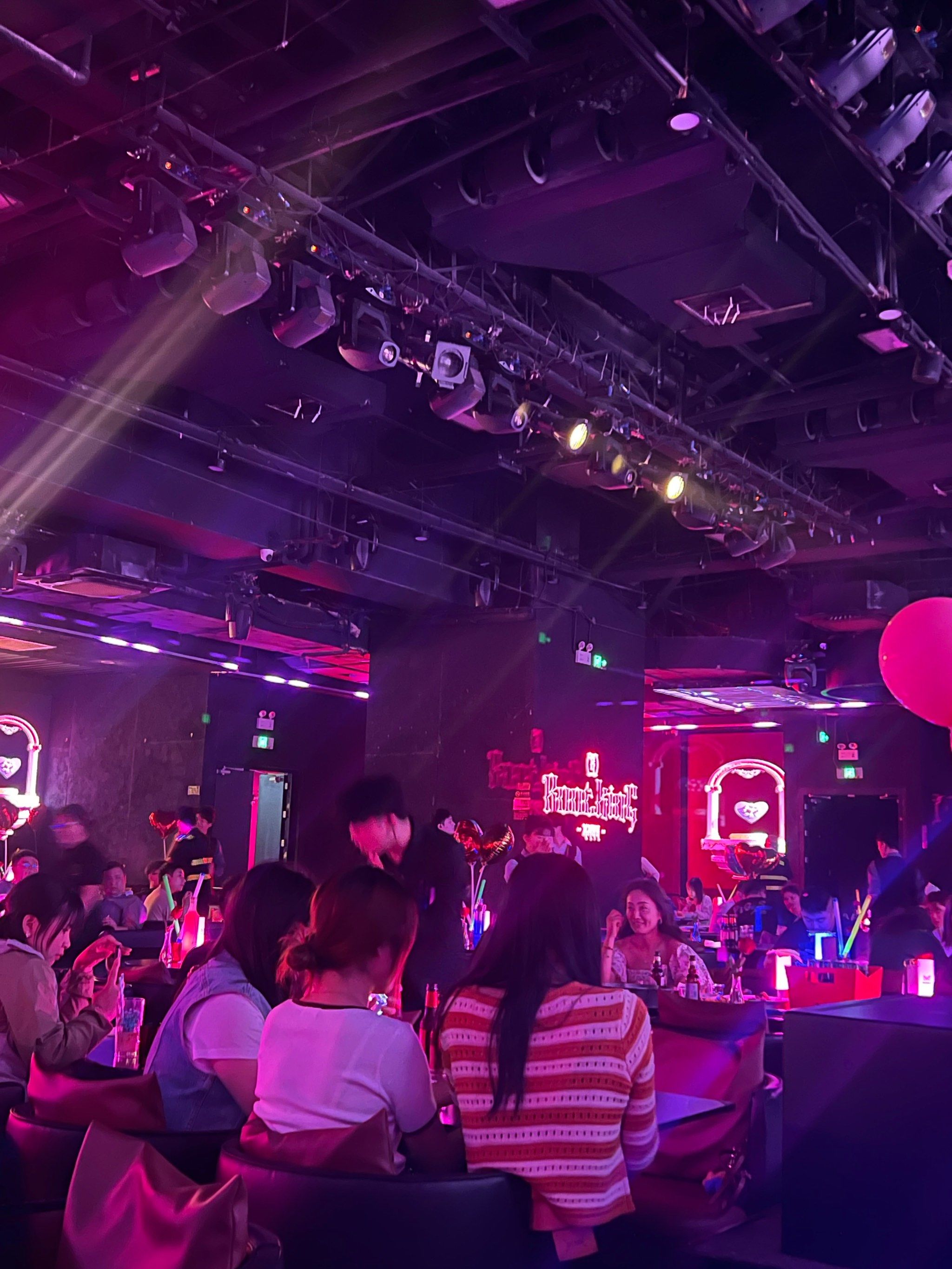 六安商务ktv有没有推荐选择-金寨县ktv预订