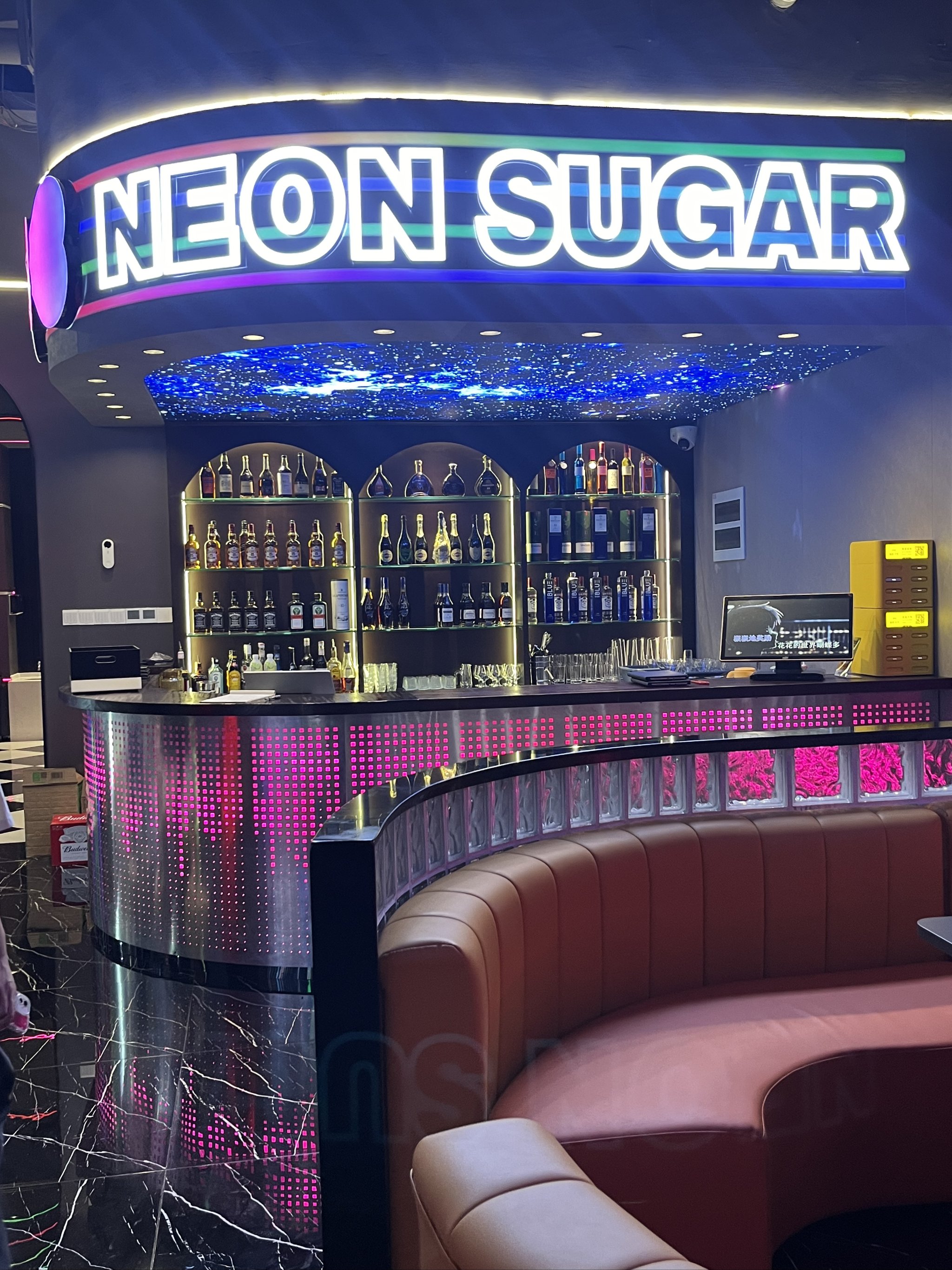 六安商务ktv丨商务场所首选-金寨县ktv预订